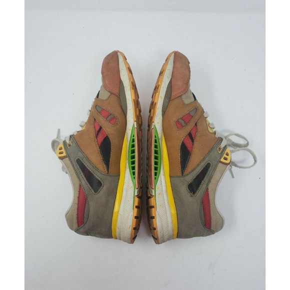 Reebok × Extra Butter‎ Ventilator Sneakers - Picture 12 of 12